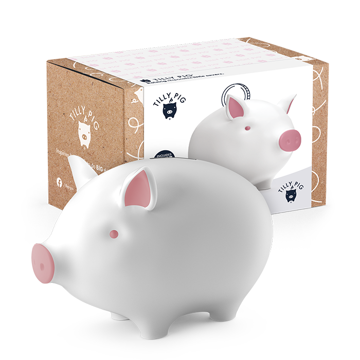 Original piggy bank Clearance