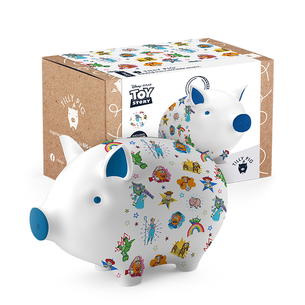 Beautiful piggy hot sale banks